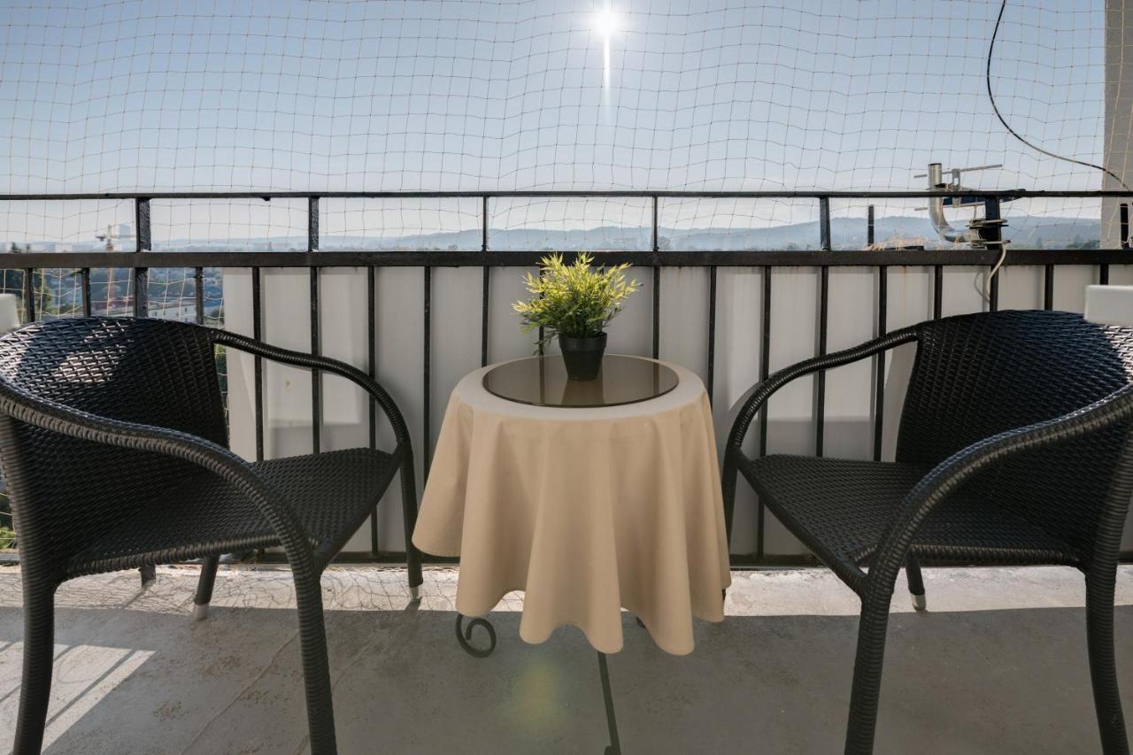 Prime Apartments - Bryza Сопот Экстерьер фото